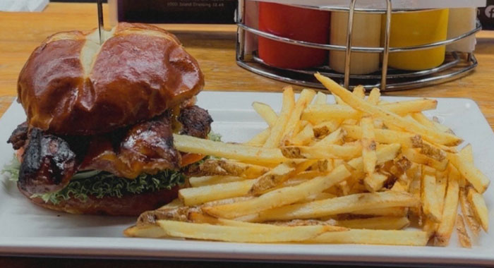 Burger